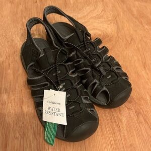 Croft & Barrow Aprox Slip On Sandals NWT